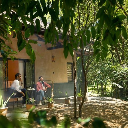 Klov Resort & Spa Wayanad Bagian luar foto