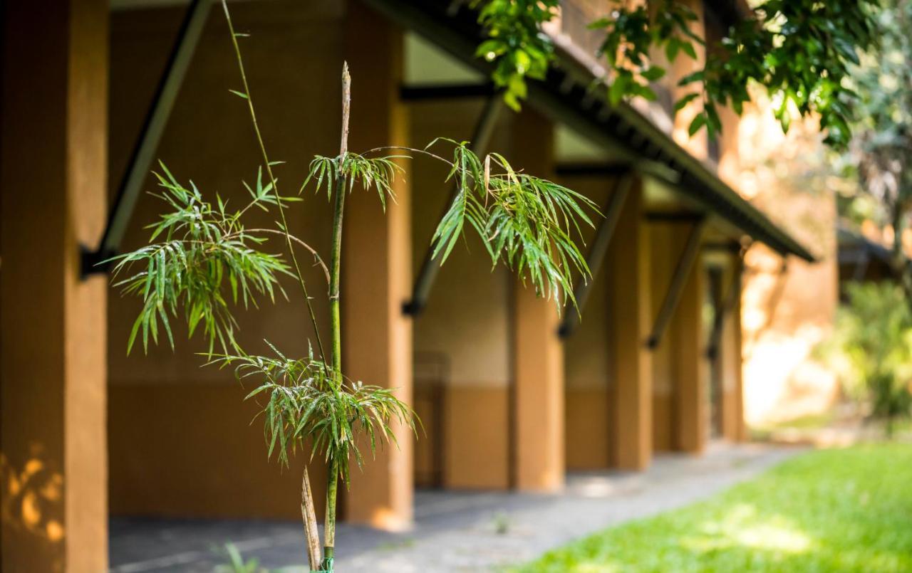 Klov Resort & Spa Wayanad Bagian luar foto