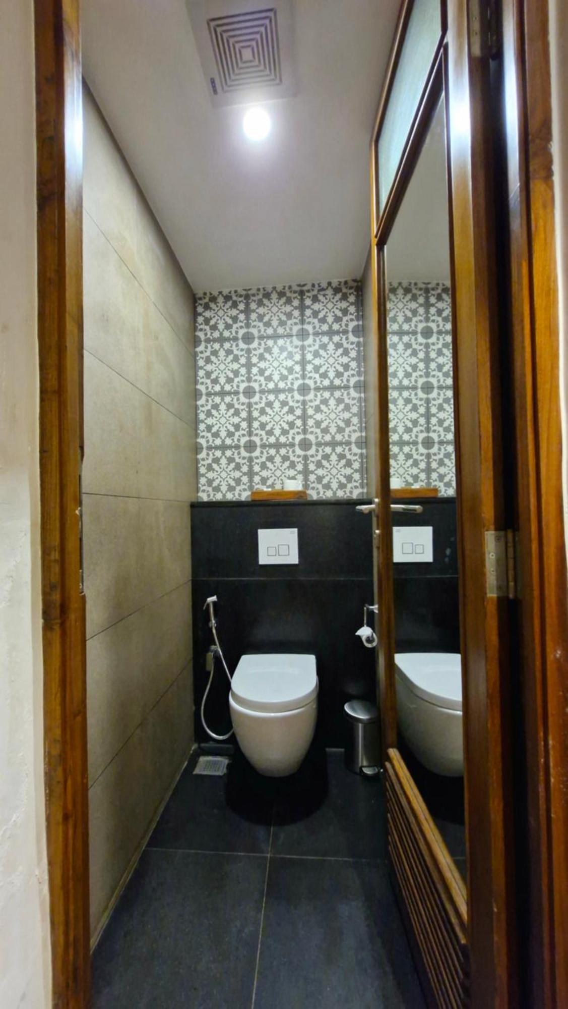 Klov Resort & Spa Wayanad Bagian luar foto